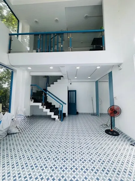 LÔ GÓC VIEW CÔNG VIÊN - NHÀ 4 TẦNG TÂN QUÝ GẦN AEON MALL - CHỦ BÁN ĐỊNH CƯ.