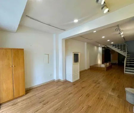 🏠 Cho thuê nhà mặt tiền – Nguyễn Văn Nguyễn, P. Tân Định, Quận 1