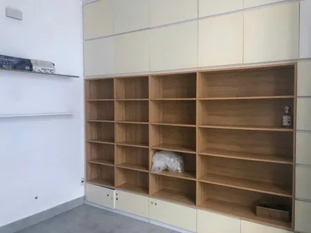 🏠 Cho thuê nhà nguyên căn – Nguyễn Kiệm, P.9, Phú Nhuận