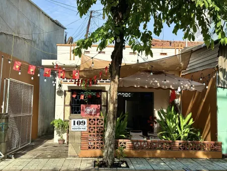 Do chủ không có thời gian chăm và quản lý nên cần sang lại quán cà phê tâm huyết ở trung tâm TP. Bến Tre