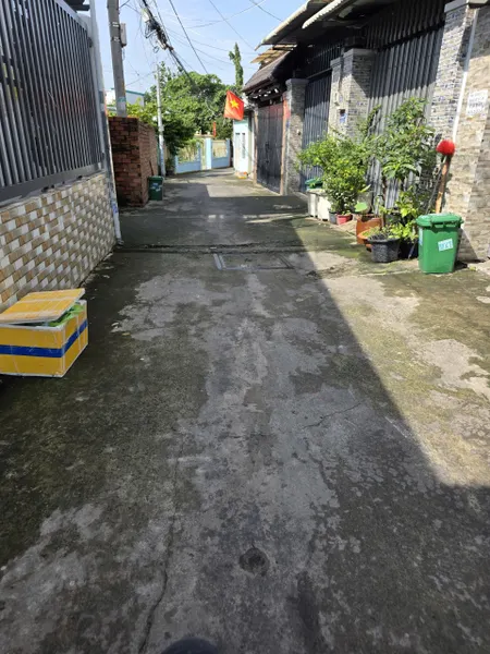 🏡  CBG NHÀ, DÃY TRỌ 92M CHỈ 5.85 TỶ CẠNH NGUYỄN VĂN TĂNG LÊ VĂN VIỆT KHU CNC Q9