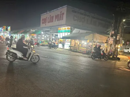 BÁN ĐẤT NGANG 10m MẶT TIỀN KINH DOANH GẦN CHỢ KDC THUẬN GIAO BÌNH DƯƠNG CŨ