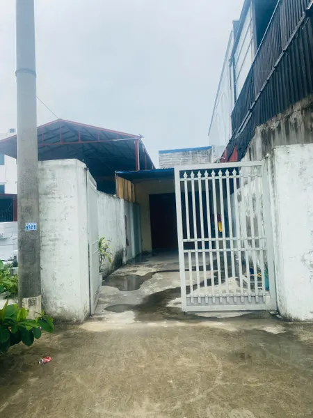 Bán đất 135,6m² ngang 4,55m. mặt đường quốc lộ 10. ngay đoạn không giải phân cách. giá 6.48 tỷ Xã An Trường( Trường Thành). liên hệ 0362558882