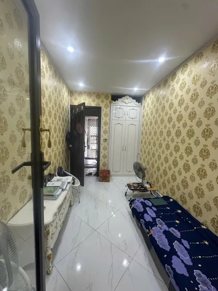 TẬP THỂ THANH XUÂN BẮC, THANH XUÂN, NHÀ ĐẸP Ở LUÔN, SỔ RIÊNG, CHƯA ĐẾN 2 TỶ