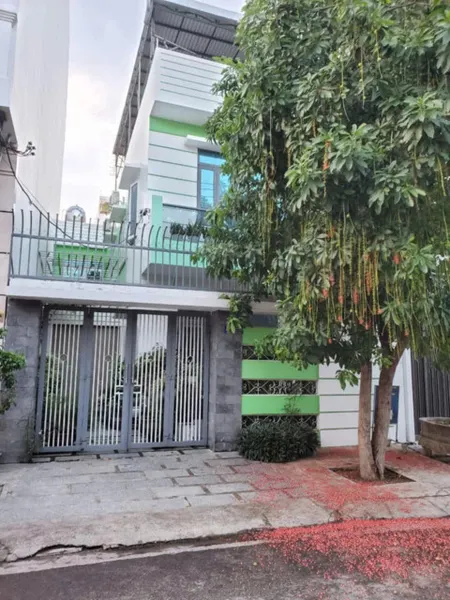 CẦN BÁN CĂN NHÀ MẶT TIỀN ĐƯỜNG LÊ CHÂN - 140.3M² - PHƯỚC TÂN, NHA TRANG