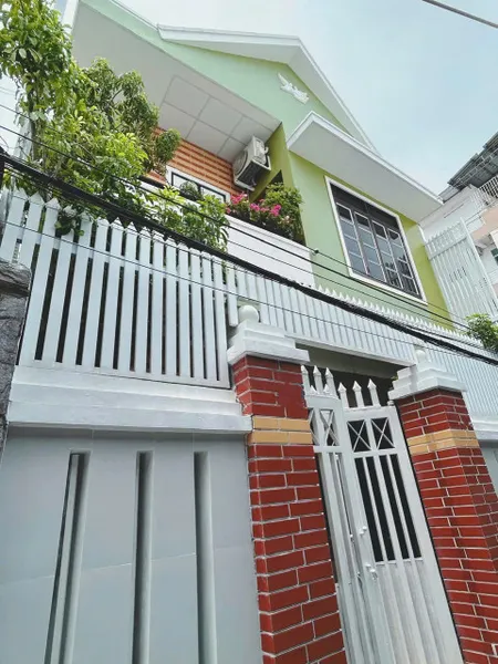 Bán Căn nhà đẹp hẻm Thông Dã Tượng và Hoàng Diệu