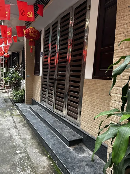 Nhà đẹp 6 tầng, ô tô vào nhà, kinh doanh, Nghĩa Tân - Cầu Giấy, chỉ 10.9 tỷ