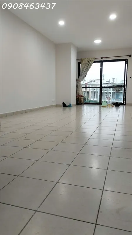 Bán căn hộ An Phú, Quận 6 – Nơi bắt đầu một tổ ấm hạnh phúc