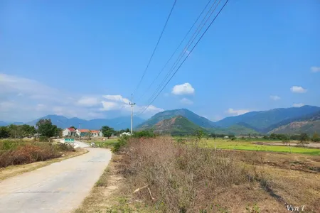 0763615365 Bán đất 1671.5m² giá 1.25 tỷ Xã Tây Ninh Hòa T.TO