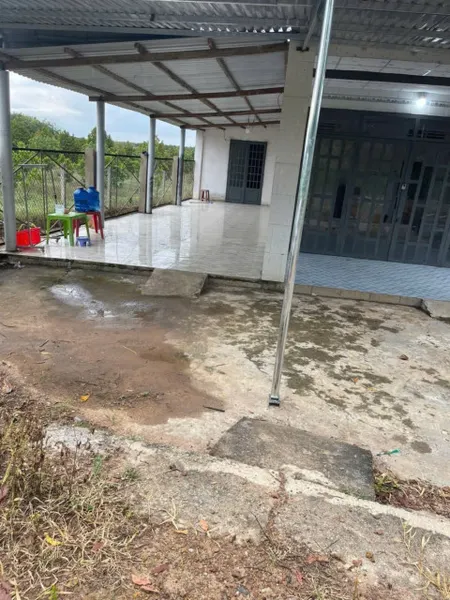 Bán nhà TPHCM