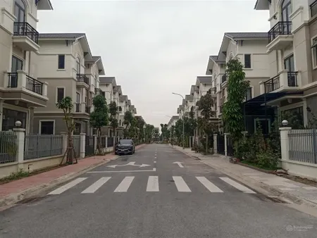 Mua nhà vsip bắc ninh cơ hội sở hữu căn biệt thự song lập 135m2 hiện đại, sang trọng siêu rẻ