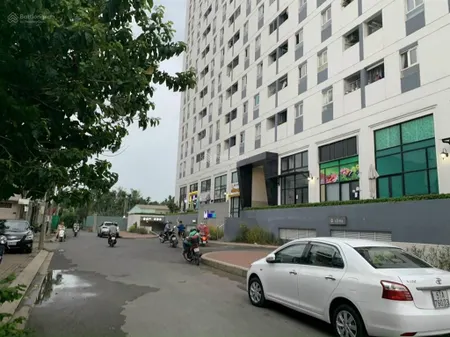 Bán shophouse cc sài gòn metro par đường 11, p, trường thọ , 57m 3ty3,0903 333 ***mr viên