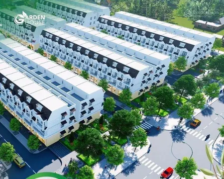 Chính chủ cần bán căn shophouse 4 tầng mới tinh toạ lạc giữa trung tâm kđt vsip, giá chỉ nhỉnh 4 tỷ