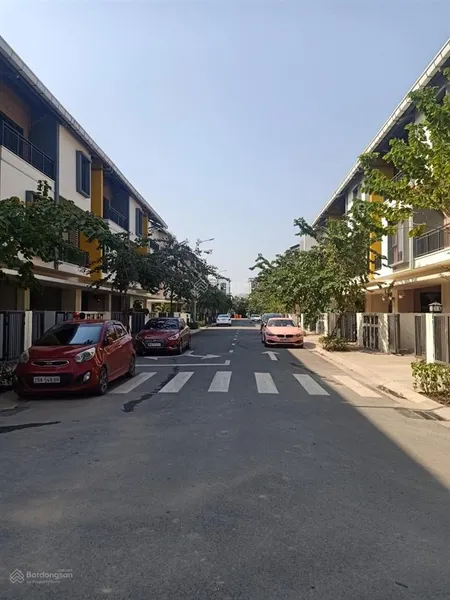 Bán căn góc 105m2 t1 beomes vsip bắc ninh nhà mới đẹp lung linh sổ đỏ sang tên ngay trong ngày