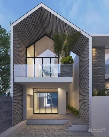 Bán biệt thự sân vườn khu vip bên sông hiệp bình chánh giá 17,5 tỷ
