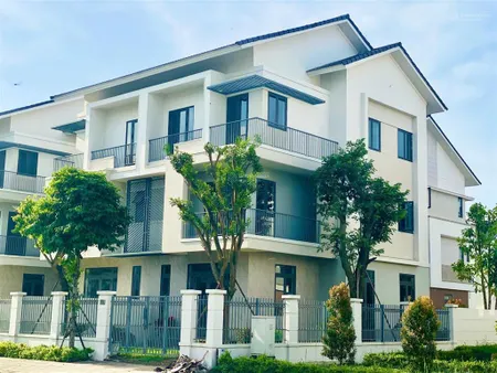 Em độc quyền còn duy nhất căn biệt thự 200m sông đón sóng sân bay gia bình cách tây hồ 12km