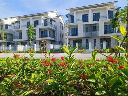 Chỉ hơn 4 tỷ, sở hữu ngay biệt thự cao cấp sát hà nội. cdt ưu đãi đặc biệt ân hạn gốc lãi 2 năm