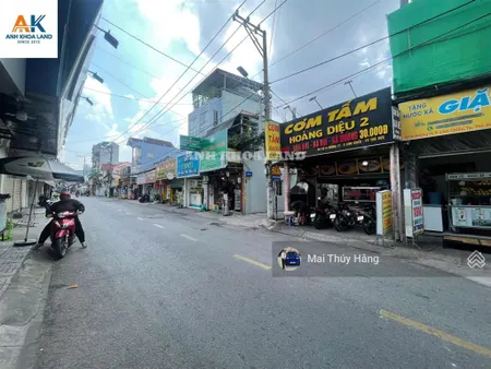 Duy nhất mt đường 17 linh chiểu vị trí đắc địa dòng tiền 22tr/tháng ngang 5 76m2 8.4 tỷ tl