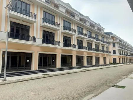 Bán nhà vsip bắc ninh cơ hội sở hữu nhà liền kề giá tốt nhất