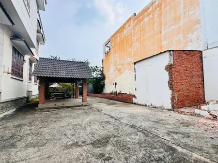 Bán nhà 254m² hẻm ô tô kha vạn cân linh đông, gần trung tâm thủ đức giá tốt đầu tư