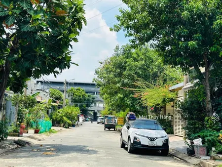 Hiếm nhà 4 tầng đi bộ ra ga bình thái hc đủ 90m2 13.5 tỷ ngang 5 đường 10m có lề