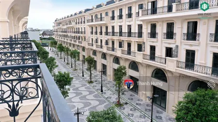 Bán nhà phố khu royal vạn phúc city vị trí trung tâm, thiết kế đẳng cấp | giá 32 tỷ