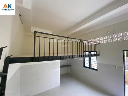 Hiếm nhà + trọ(180m2)thu nhập 22tr/tháng cách mt số 9 20m đường ô tô thẳng tắp kdc hiện hữu