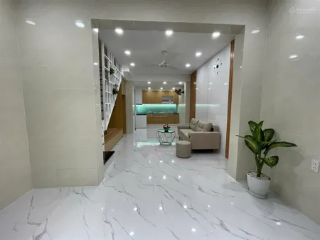 Chính chủ cần bán nhà đẹp 1tret 1laugiá tốt ngay đường 48 gần chợ hiệp bình gigall phạm văn đồng