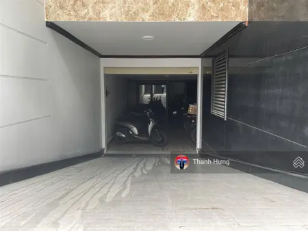 Bán nhà phố đẹp 5x20m hầm, 4 tầng, sân thượng giá chỉ 19 tỷ sổ hồng riêng!