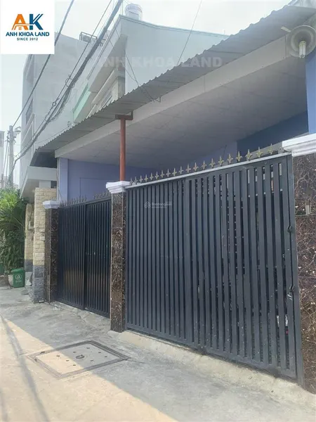Bán gấpnhà cấp 4 gần hoàng diệu 2cách mặt tiền 20mngang 6.3m x 12m vuông vứcthu nhập cao