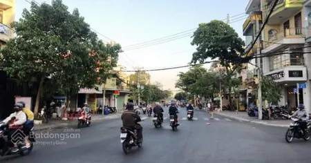 Bán mặt tiền kinh doanh diện tích 349m2 đường chương dương, quận thủ đức, giá bán 38 tỷ (tl)