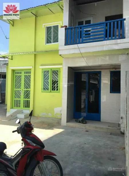 Chỉ hơn 2 tỷ có ngay căn nhà rất đẹp đường số 8, p.trường thọ. hẻm ba gác. nhà 1 trệt, 1 lửng.