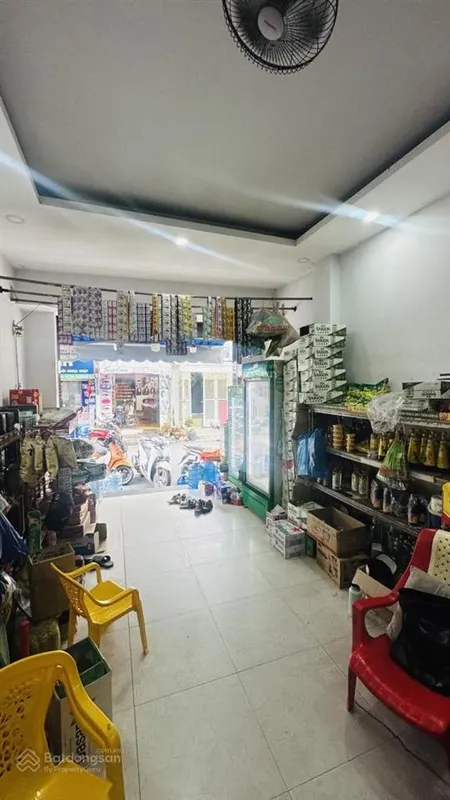 Bán nhà 5 tầng hẻm xe hơi 8m dương bá trạc, quận 8 thu nhập 20tr/tháng sổ hồng riêng