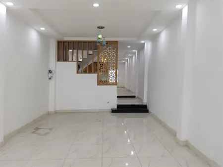 Ngộp bank chốt gấp! giá bao đầu tư cho mặt tiền 24m nhà 89m2 shr giá 93,4trm2.