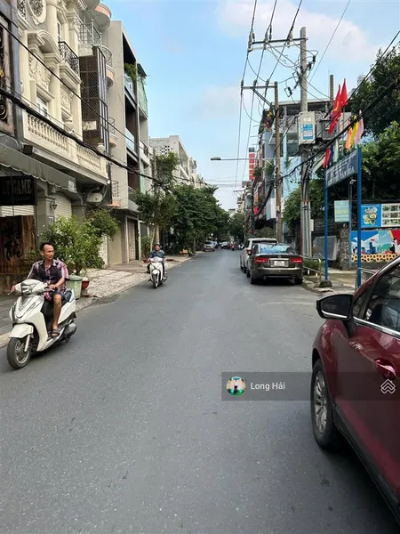 Chdv ngay etown cộng hòa (4x15m) thu nhập 40tr/tháng chỉ 13,5 tỷ tl