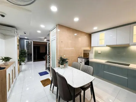 Bán nhà hẻm 351 lê văn sỹ, phường 1, tân bình (6x14) hơn 11 tỷ?