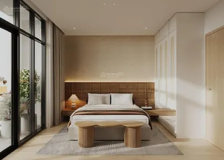 Bán nhà hẻm 158 hoàng hoa thám, phường 12, tân bình (4,5*15m) căn góc 2mt cạnh ga t3