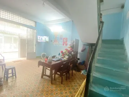 Nhà 81m2, ngang 5.2m khu bàu cát, tân bình sát mt chỉ 7.1 tỷ 3 tầng, sổ đẹp