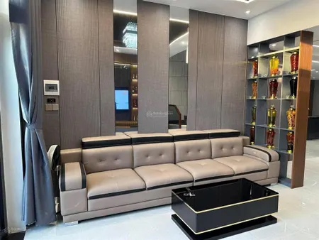 Bán nhà hxh văn chung, phường 13, tân bình (6*15m) ngay mặt tiền nhà ga t3
