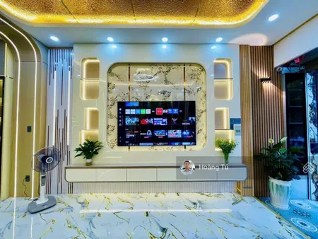 Chính chủ cần bán nhà hxh cống lở, p. 15 (4x13m) 1 trệt 2 lầu st, giá chỉ 7.99 tỷ còn tl