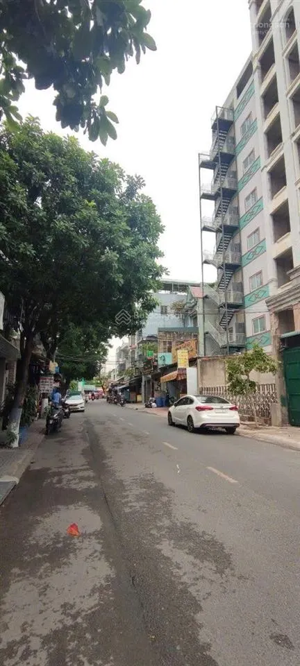 Mặt tiền nguyễn quang bích, tân bình, 100 m2, 3 lầu, 19.9 tỷ