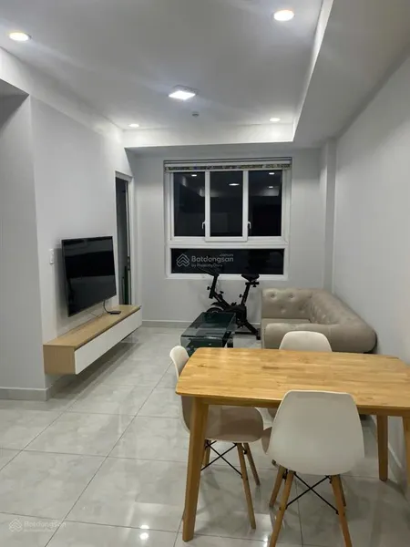 Cần bán căn hộ chung cư felisa riverside, 99e bến bình đông, phường 11
