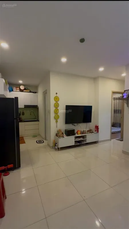 Bán gấp căn 62m2 2pn 2wc full nội thất giá chỉ 2,250 tỷ không phát sinh thêm