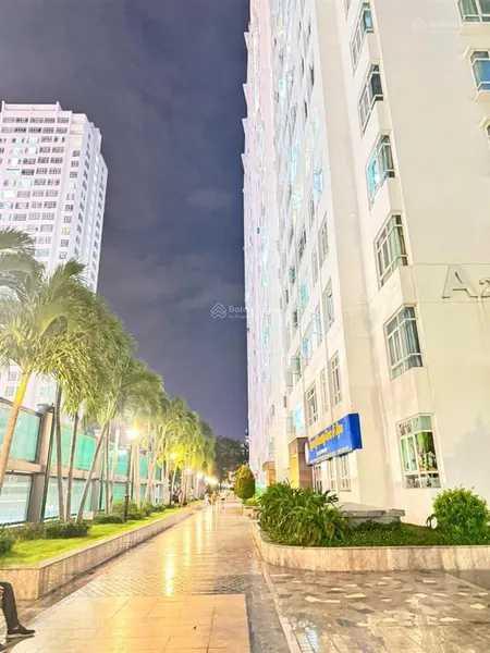 Bán căn hộ tầng trệt giai việt, tạ quang bửu, 6tỷ, 115m2, 2pn. 0901 341 *** phương