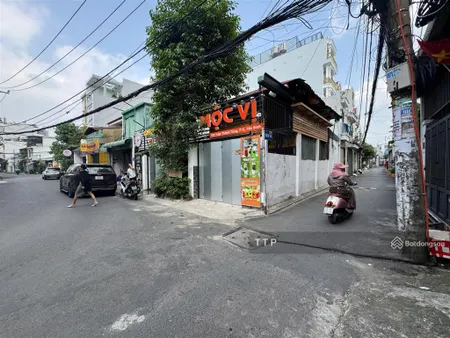 Bán căn góc 2mt trần thánh tông p15 tân bình 132 m2 giá chỉ 14,5 tỷ l/h 097178686