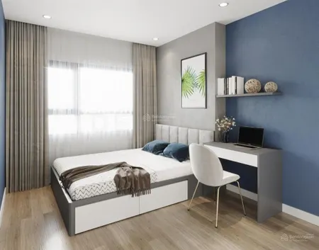 Chính chủ bán căn officetel tại botanica premier/tân bình, diện tích 36m2 giá bán 2,5 tỷ