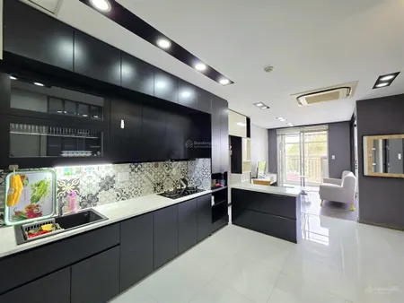 Cần bán căn hộ 3tỷ9xx ,thiết kế 2pn, 1wc (dt 57m2) the botanica số 104 phổ quang novaland