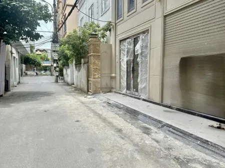 Siêu Phẩm Ngã Tư Sở – Vũ Tông Phan | Nhà 8 Tầng Thang Máy – Lô Góc Ở Kết Hợp KD – Gara Oto