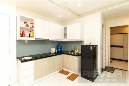Bán chung cư 243 tân hòa đông dt 57m2.2pn giá 1.75 tỷ 0909 563 *** hưng