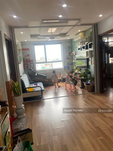 Cực cực hiếm bán căn ct15 kđt hồng hà eco city 65m2 2pn giá chỉ 3.x tỷ (giá thương lượng)
